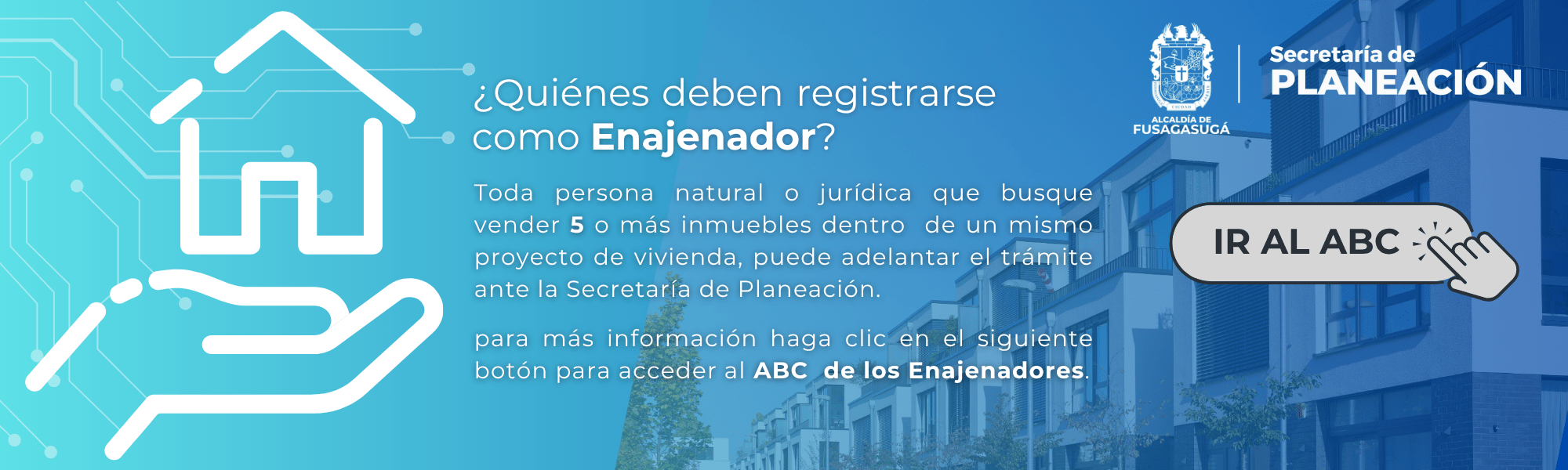 baner planeacion enajenador
