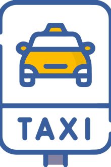 taxi