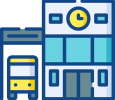 terminal transporte